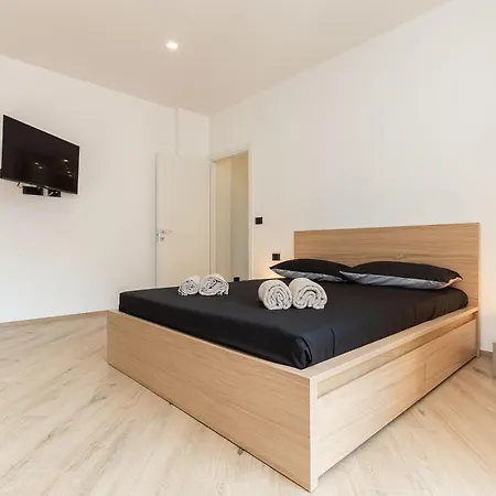 Free Parking - 3 Minuti Dal Mare