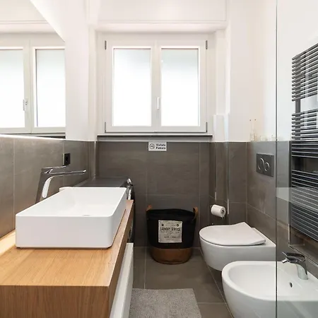 Free Parking - 3 Minuti Dal Mare Daire Cenova