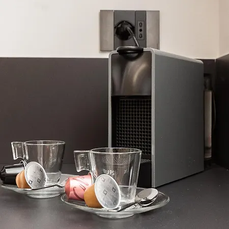 아파트 Free Parking - 3 Minuti Dal Mare 제노바