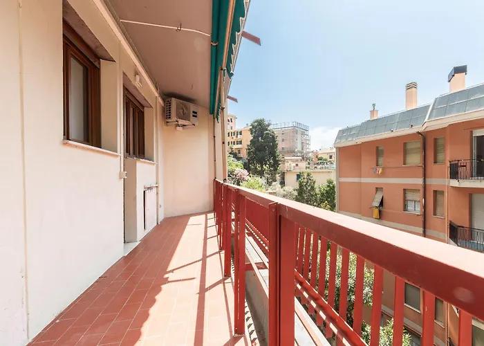 Lejlighed Free Parking - 3 Minuti Dal Mare *