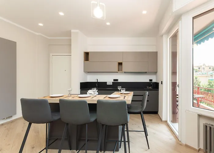 Free Parking - 3 Minuti Dal Mare Apartment